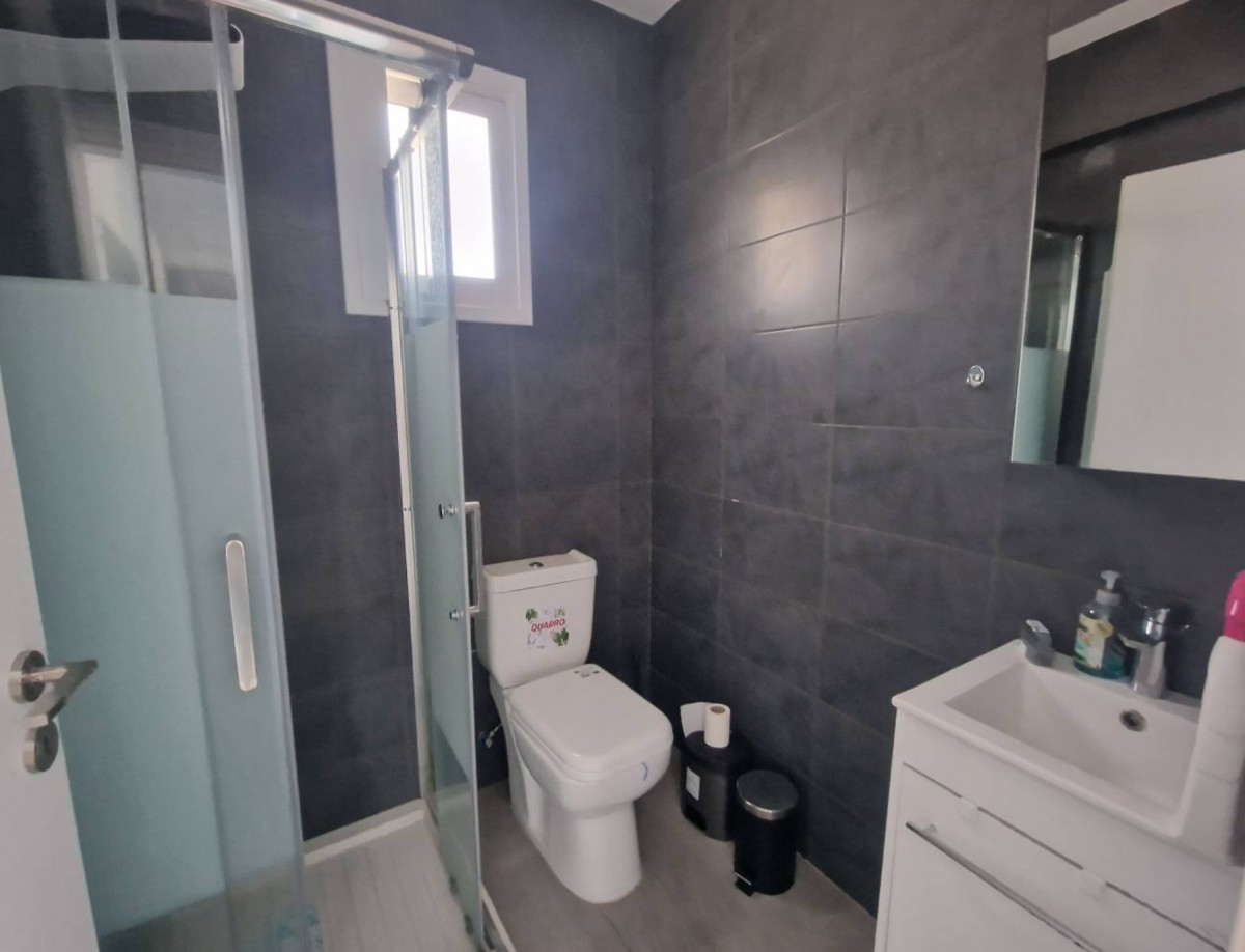 Apartment For Rent  in  Kato Paphos