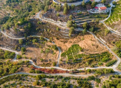 Agros, Limassol Residential Field For Sale | WW31048