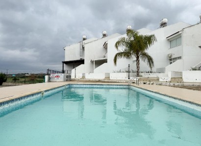Mazotos, Larnaca Apartment For Sale | WW31050