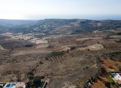 Ineia, Paphos Touristic Field For Sale | WW31055