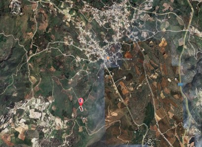 Ineia, Paphos Agricultural Field For Sale | WW31056