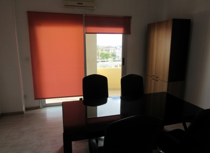 Paphos, Paphos Office  For Rent | WW31057