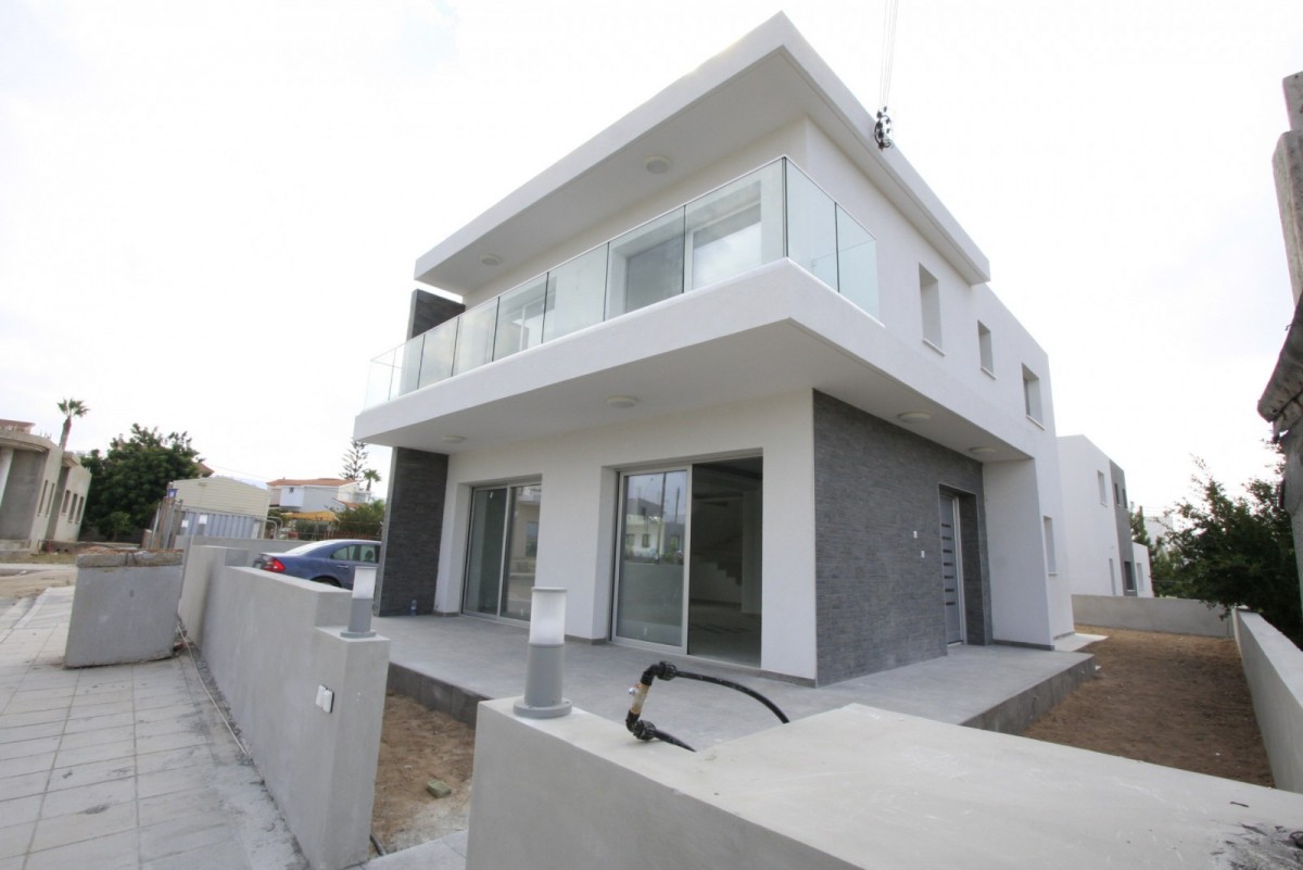 Anavargos, Paphos Detached Villa For Sale | WW31058