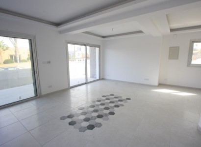 Anavargos, Paphos Detached Villa For Sale | WW31058