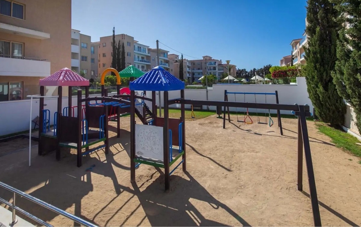 Detached Villa For Rent  in  Kato Paphos - Universal