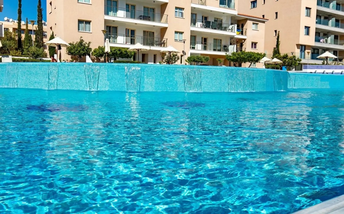 Detached Villa For Rent  in  Kato Paphos - Universal