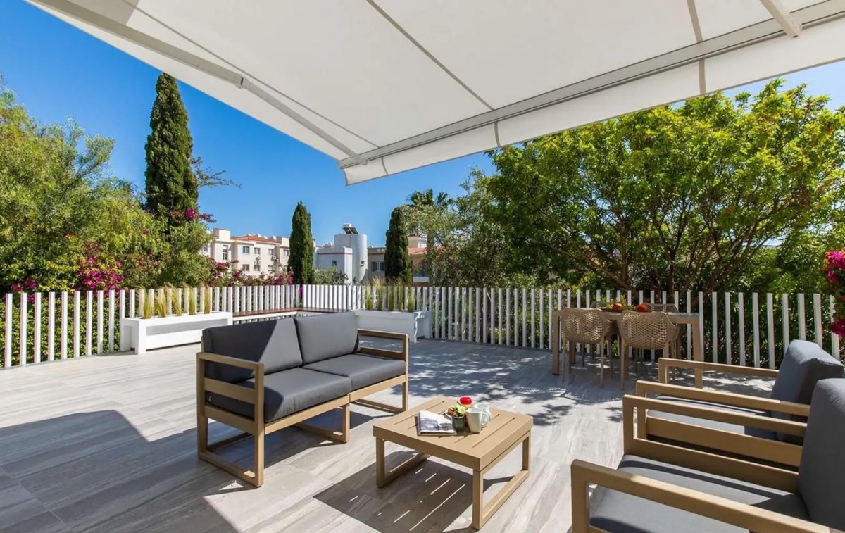 Kato Paphos - Universal Detached Villa For Rent | WW31059