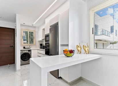 Kato Paphos - Universal Detached Villa For Rent | WW31059