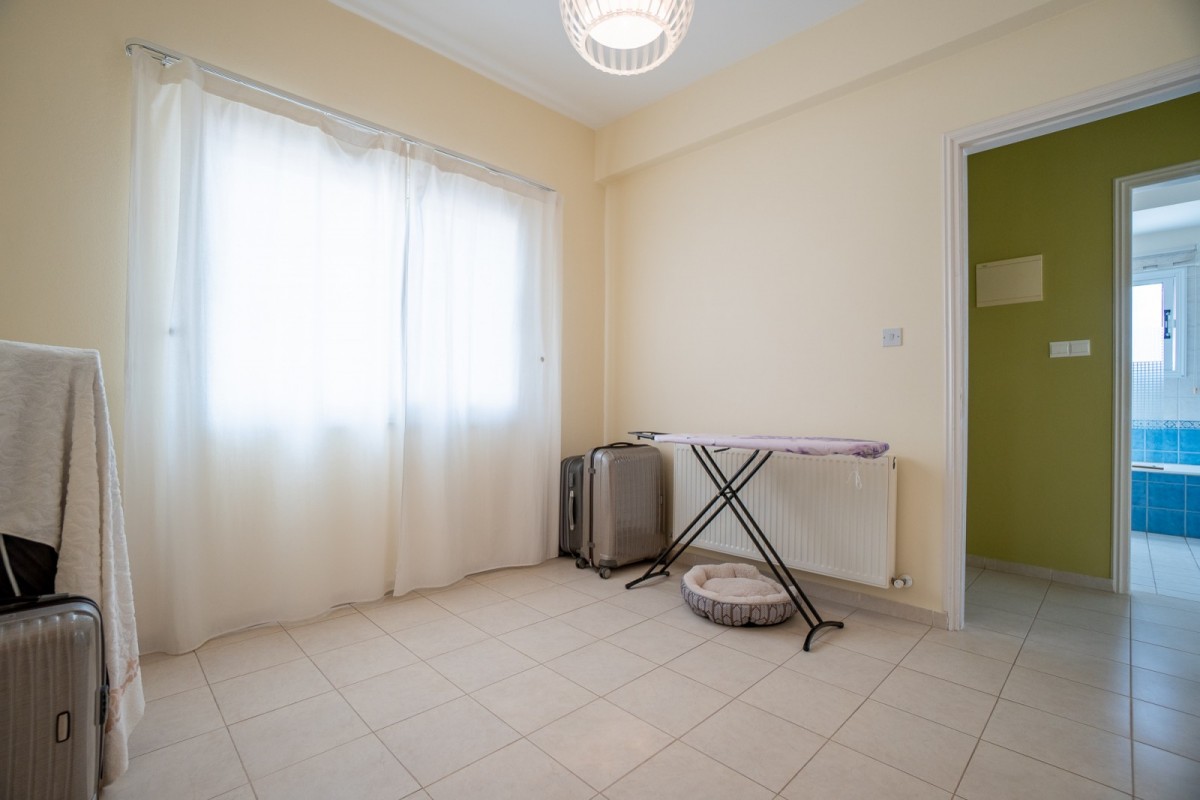 Detached Villa For Sale  in  Peyia