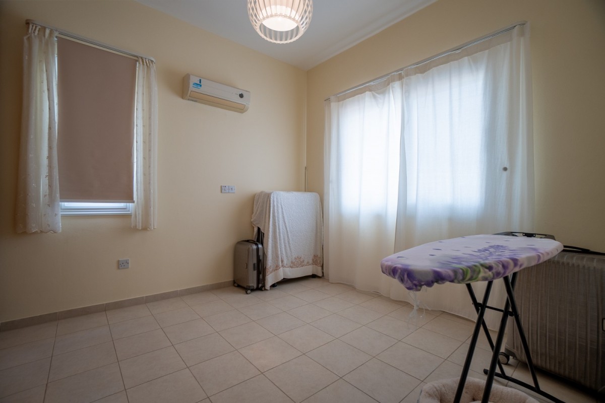 Detached Villa For Sale  in  Peyia