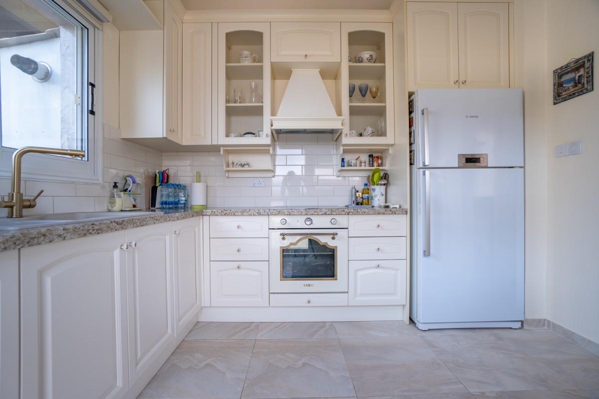 Detached Villa For Sale  in  Peyia