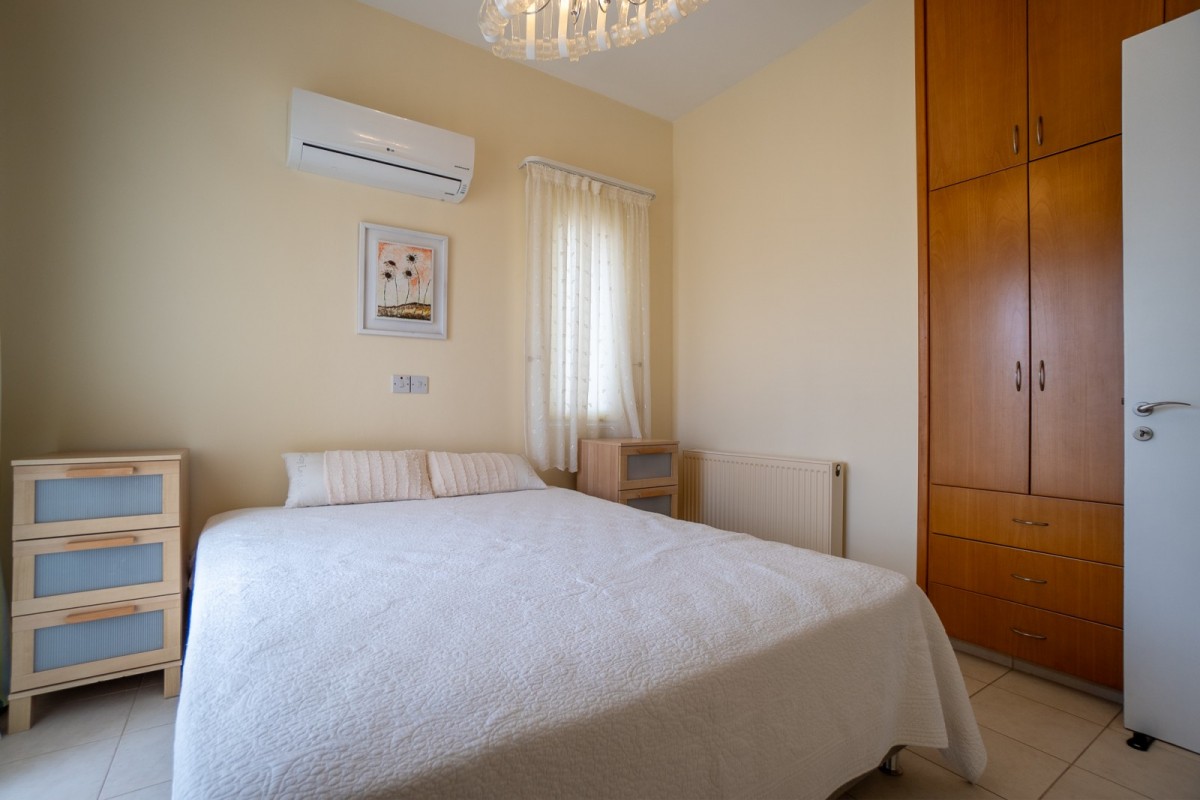 Detached Villa For Sale  in  Peyia