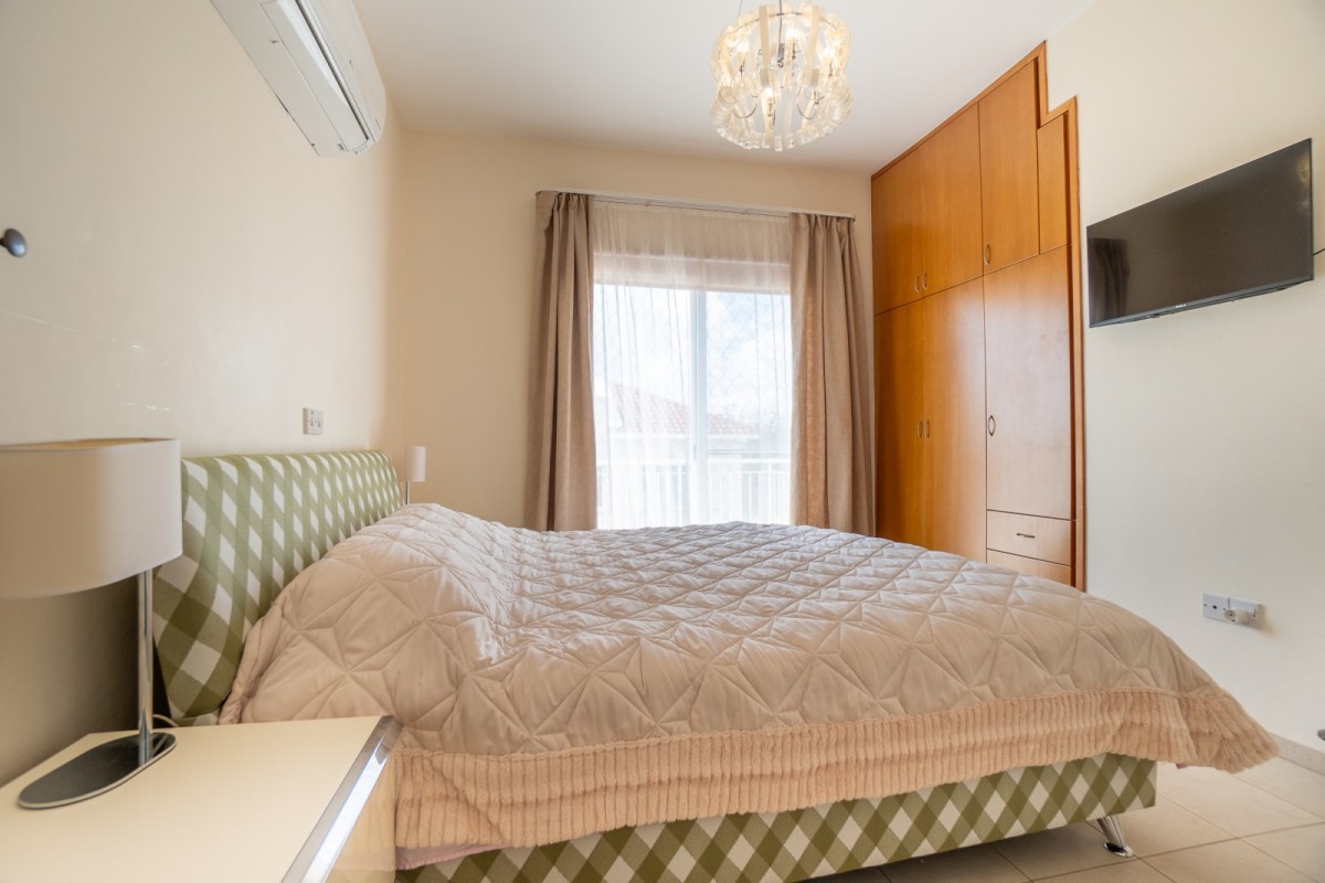 Detached Villa For Sale  in  Peyia