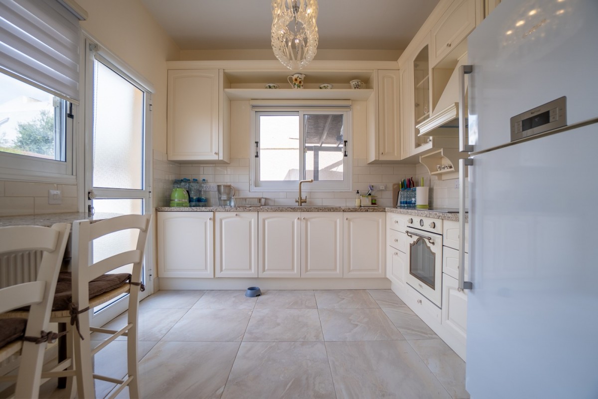 Detached Villa For Sale  in  Peyia