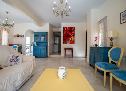 Peyia, Paphos Detached Villa For Sale | WW31060