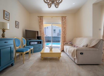 Peyia, Paphos Detached Villa For Sale | WW31060