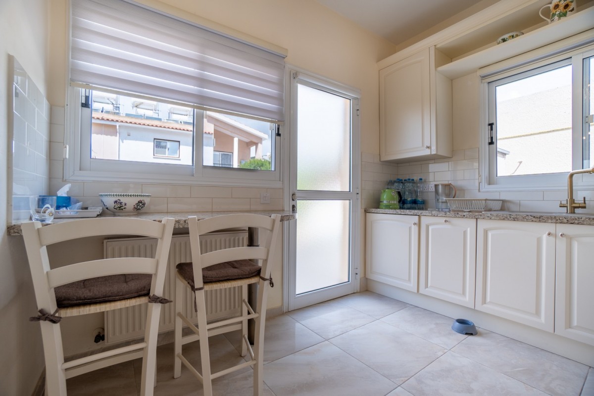 Detached Villa For Sale  in  Peyia