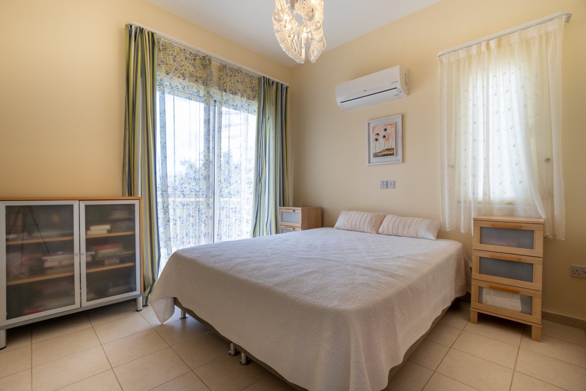 Detached Villa For Sale  in  Peyia