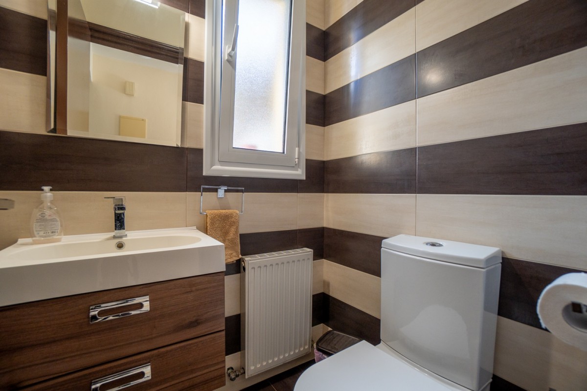 Detached Villa For Sale  in  Peyia