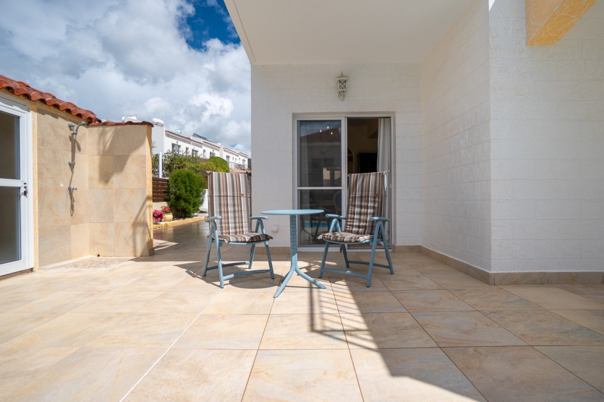 Detached Villa For Sale  in  Peyia