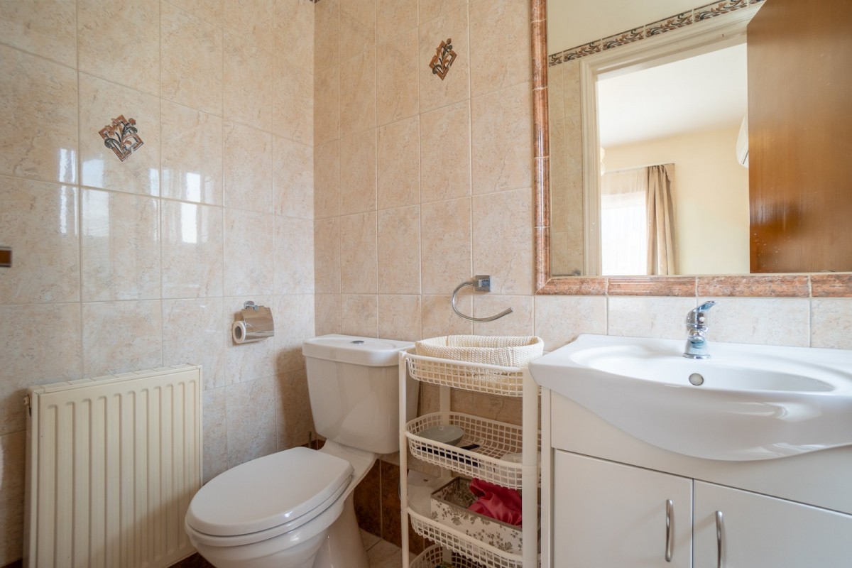 Detached Villa For Sale  in  Peyia