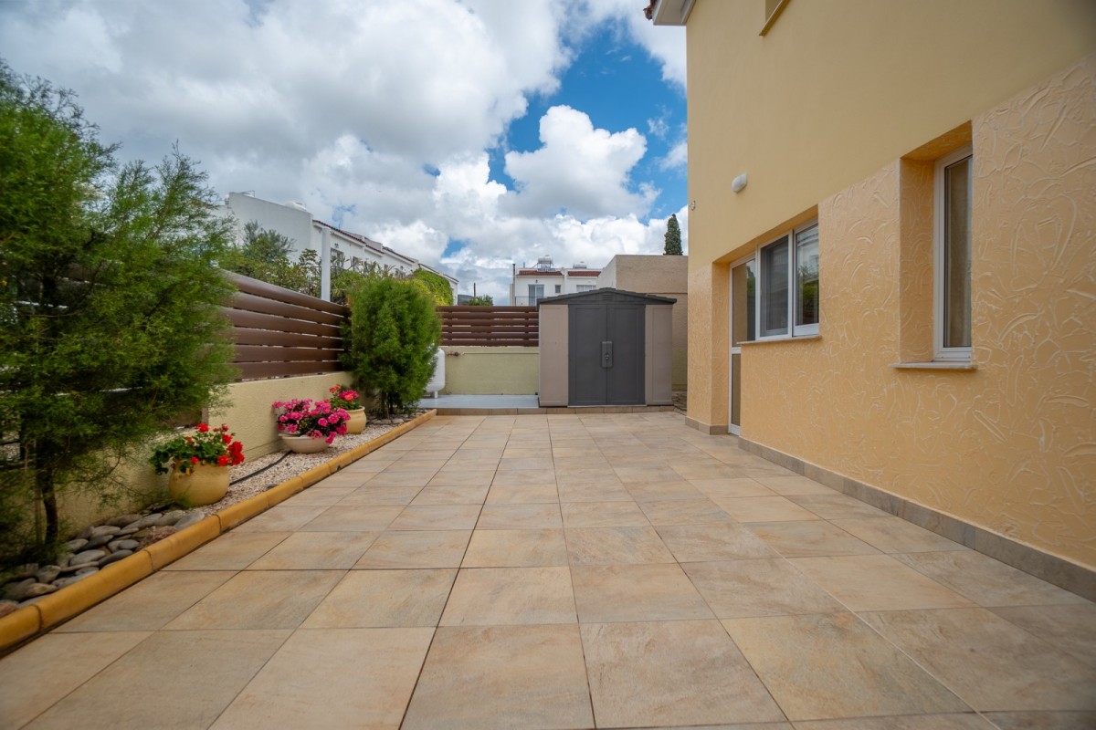 Detached Villa For Sale  in  Peyia