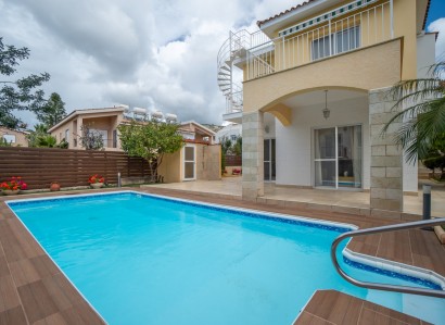 Peyia, Paphos Detached Villa For Sale | WW31060