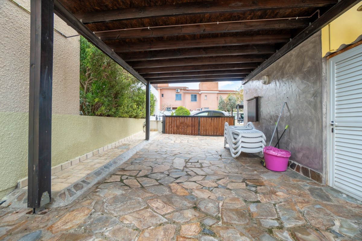 Detached Villa For Sale  in  Peyia