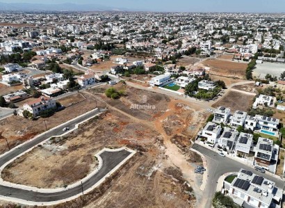 Strovolos, Nicosia Residential Field For Sale | WW31061