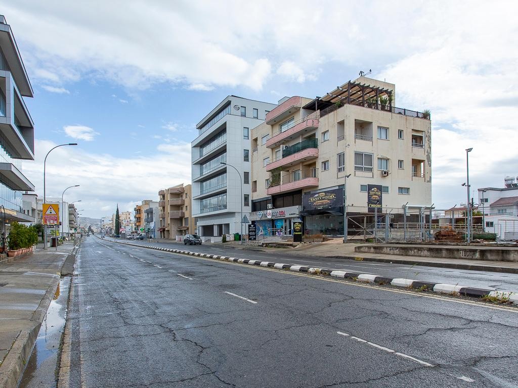 Polemidia, Limassol Apartment For Sale | WW31063