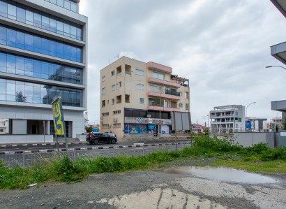 Polemidia, Limassol Apartment For Sale | WW31063
