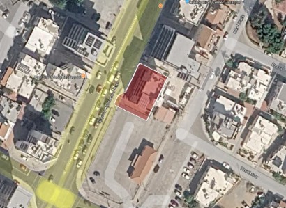 Polemidia, Limassol Apartment For Sale | WW31063