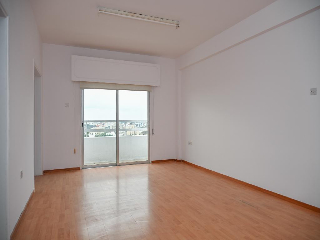 Office - «Carithers Court» - Chrysopolitissa, Larnaca