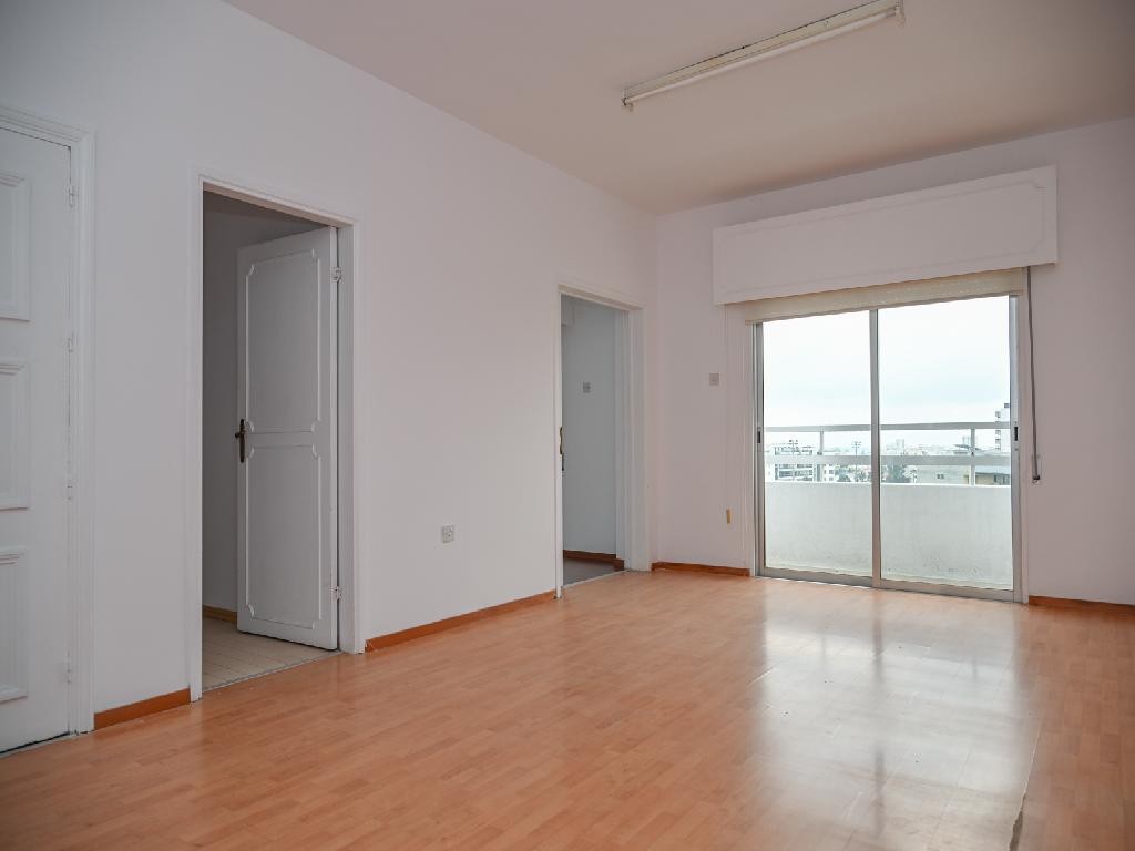 Office - «Carithers Court» - Chrysopolitissa, Larnaca