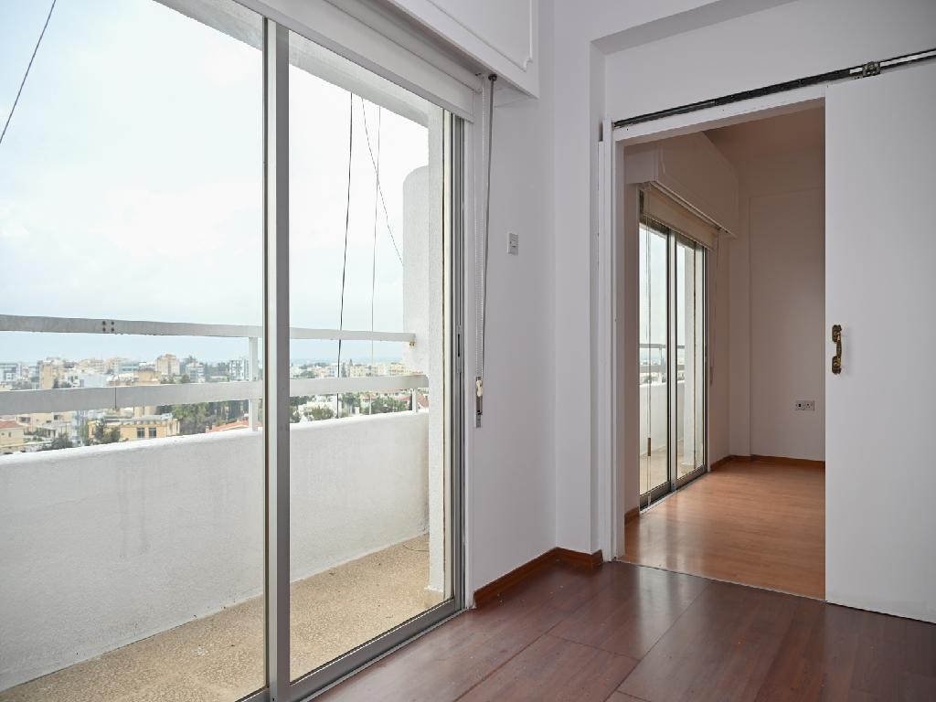 Office - «Carithers Court» - Chrysopolitissa, Larnaca