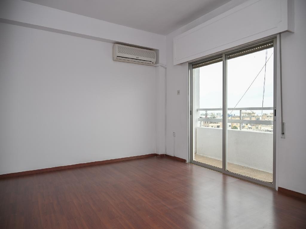 Office - «Carithers Court» - Chrysopolitissa, Larnaca