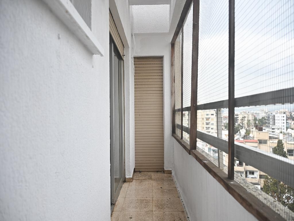 Office - «Carithers Court» - Chrysopolitissa, Larnaca