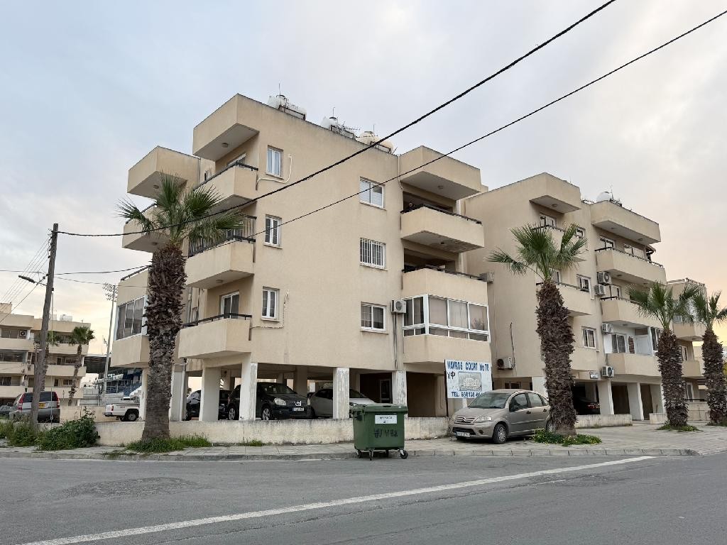 Larnaca, Larnaca Apartment For Sale | WW31065
