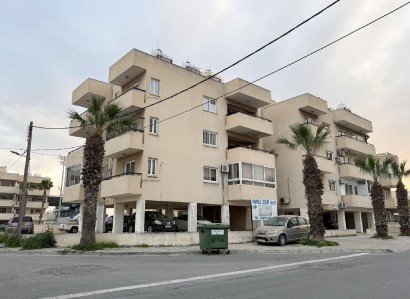 Larnaca, Larnaca Apartment For Sale | WW31065