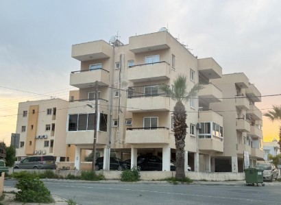 Larnaca, Larnaca Apartment For Sale | WW31065