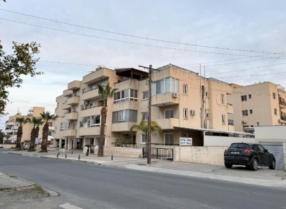 Larnaca, Larnaca Apartment For Sale | WW31065