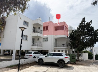 Ayia Napa, Famagusta Studio For Sale | WW31066