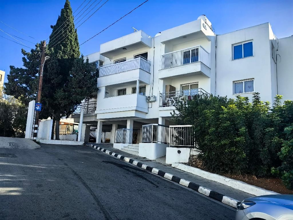 Ayia Napa, Famagusta Studio For Sale | WW31066