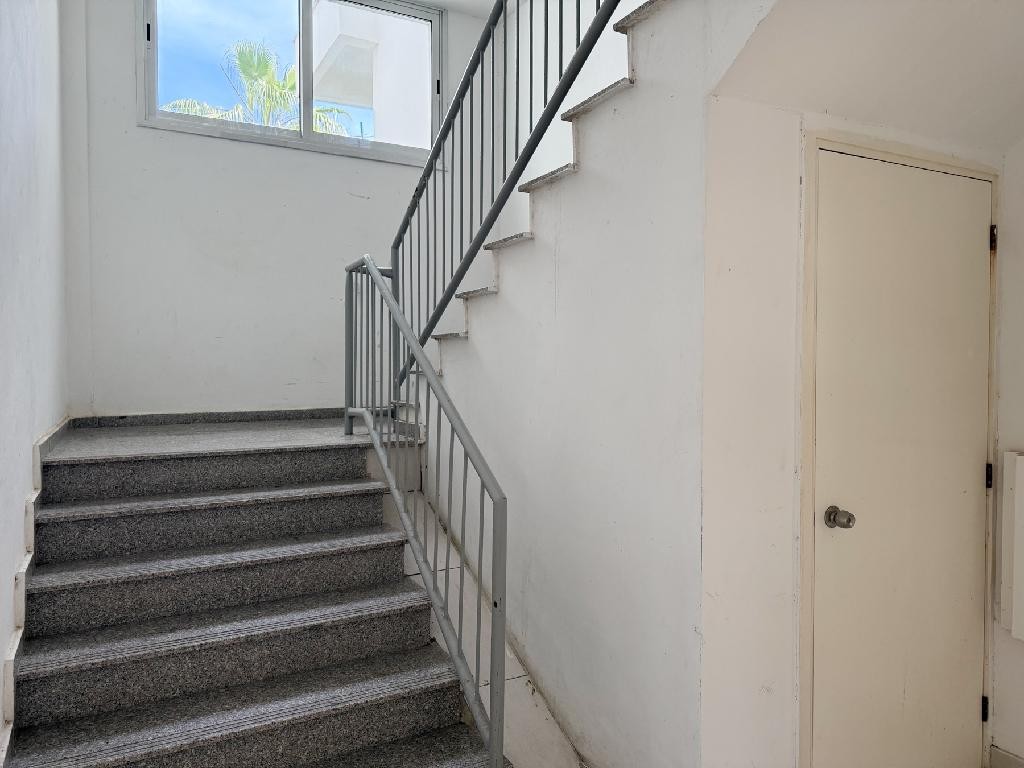 Flat - Napa Court 6A - Ayia Napa,- Famagusta