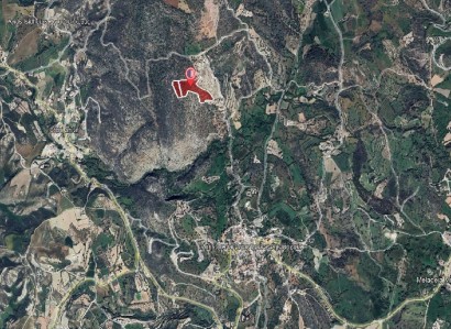 Peristerona, Paphos Agricultural Field For Sale | WW31067