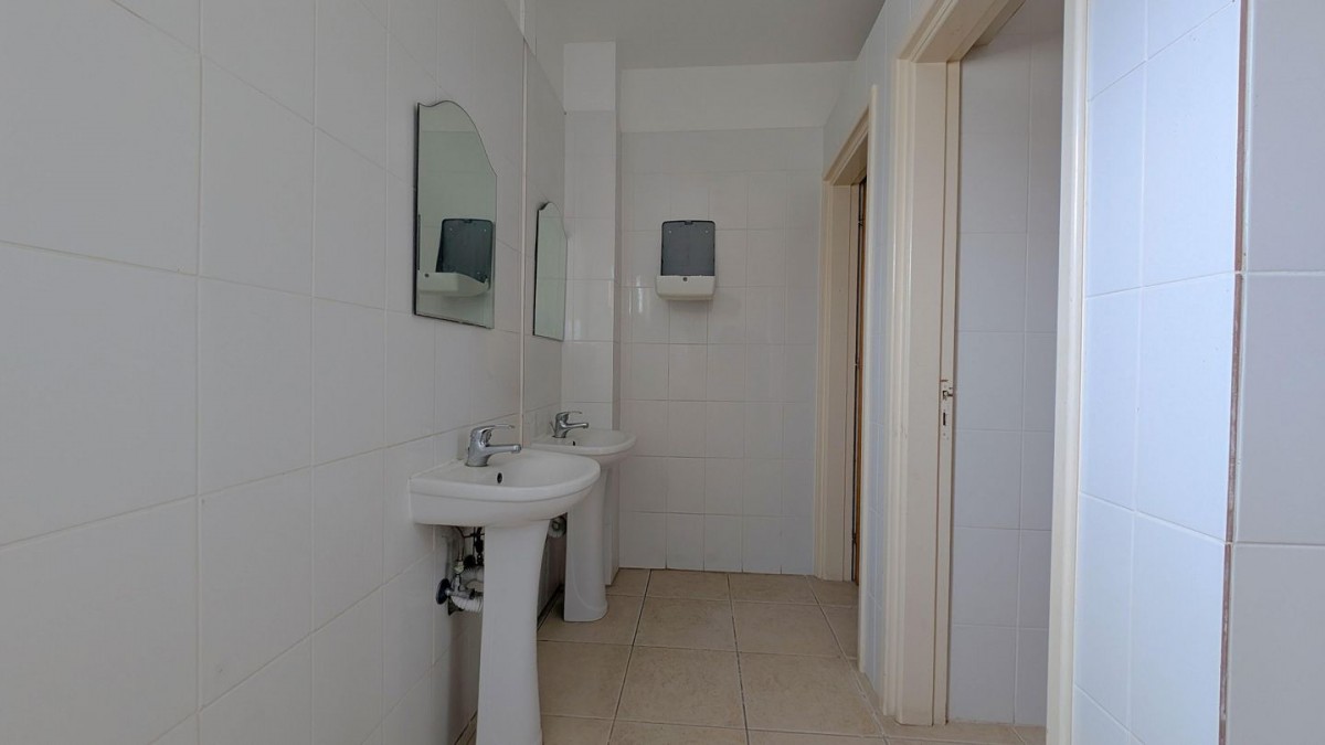 Prime Sports & Hospitality Opportunity in Polis Chrysochous, Paphos