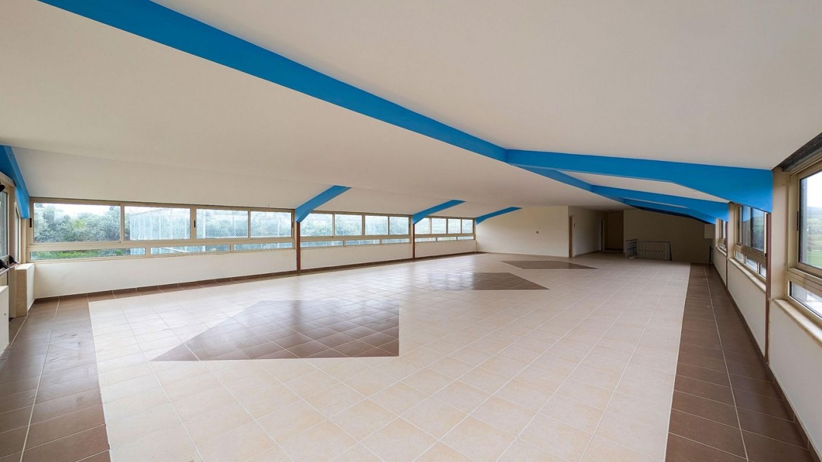 Prime Sports & Hospitality Opportunity in Polis Chrysochous, Paphos