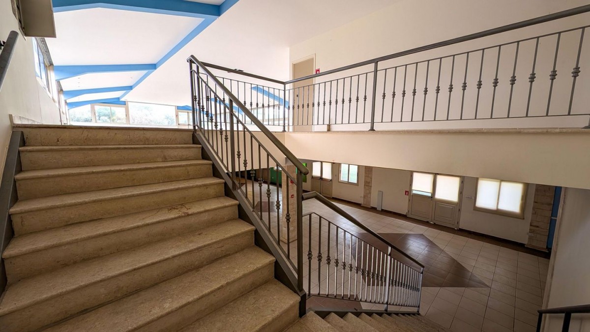 Prime Sports & Hospitality Opportunity in Polis Chrysochous, Paphos