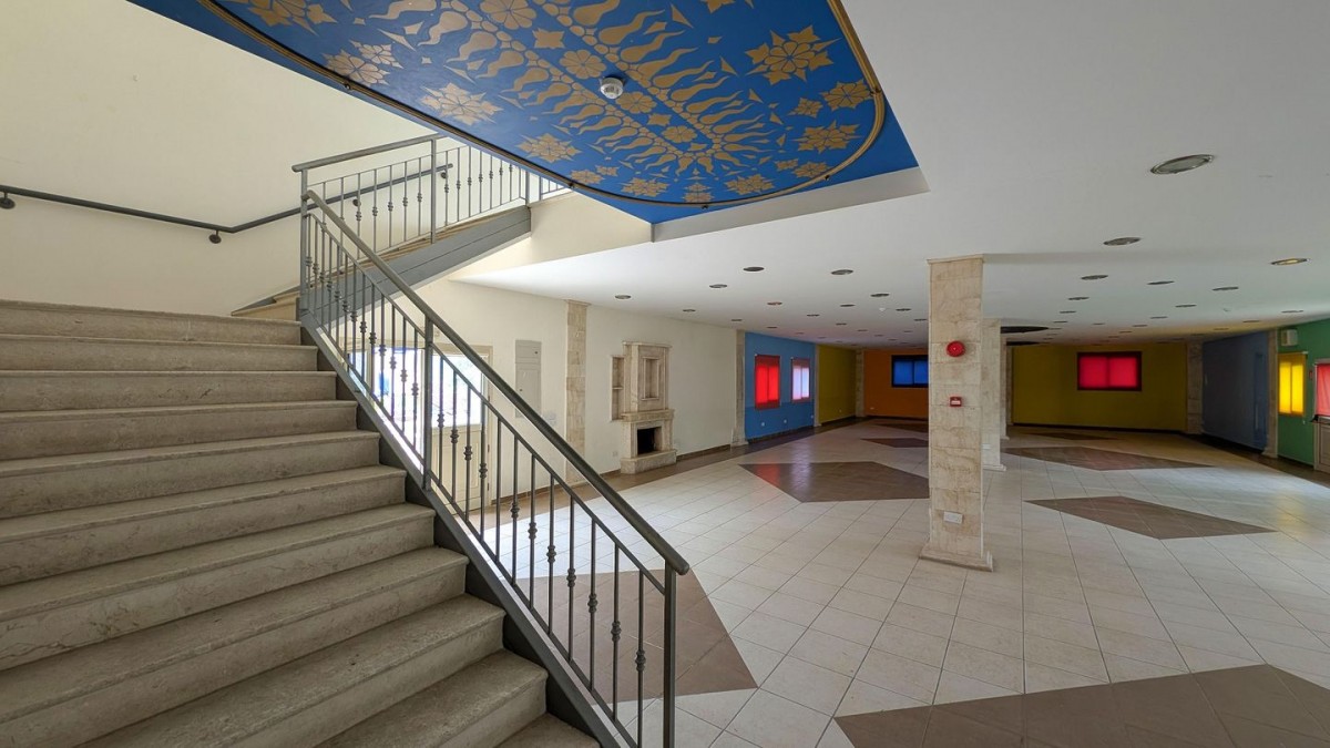 Prime Sports & Hospitality Opportunity in Polis Chrysochous, Paphos