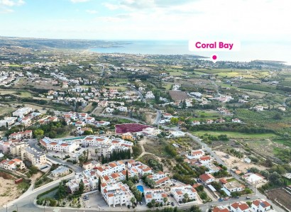 Peyia, Paphos Residential Field For Sale | WW31070